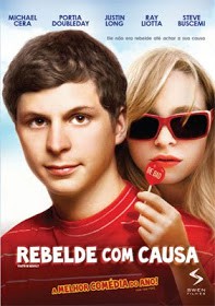 Rebelde Com Causa